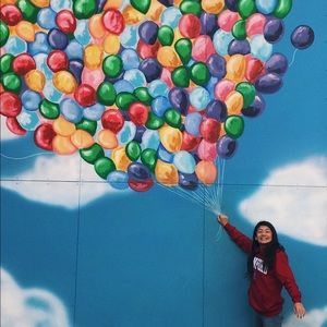 Meet your Posher, Emmalene